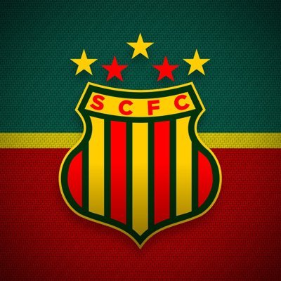 Twitter Oficial do Sampaio Corrêa Futebol Clube