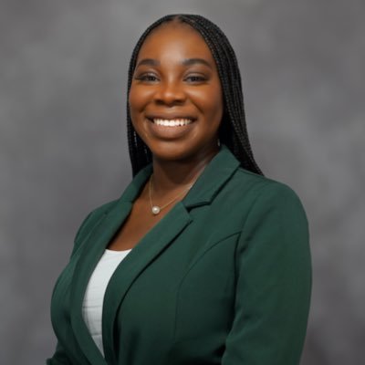 OB/GYN PGY-1 | 🇭🇹 | foodie, traveling, reality show junkie | catch me in the Chi 🏙️