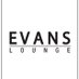 evanslounge (@evanslounge) Twitter profile photo