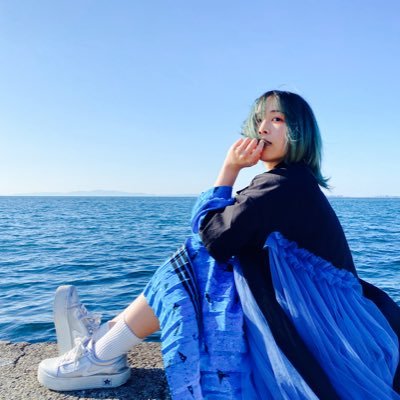 SSW/artist/photograph。歌と作詞作曲と撮影が趣味の陰キャです。料理も好き。お取り置き・ライブオファーはDMにお願いします🪼 #RicoSeaライブ情報