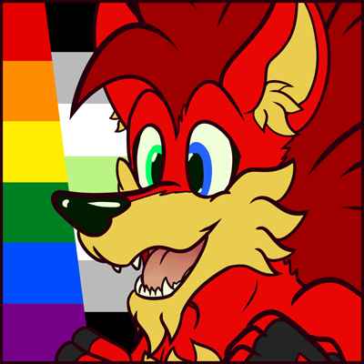 A Hedgehog (Icon/Banner: me! ¦ 33 ¦ ∅ It/They ) 
https://t.co/go0zyEDdt3
🐘 @DarkOverord@blimps.xyz
🟦☁ https://t.co/ZP2hj4lq7h…