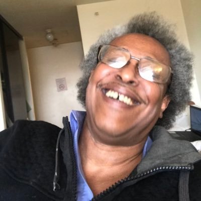 AbdiRaghe's profile picture. I would delete permanently the word "zoo"... please free those animals!! polio survivor + True North!