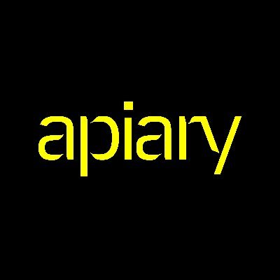apiaryxyz's profile picture. making governance easier