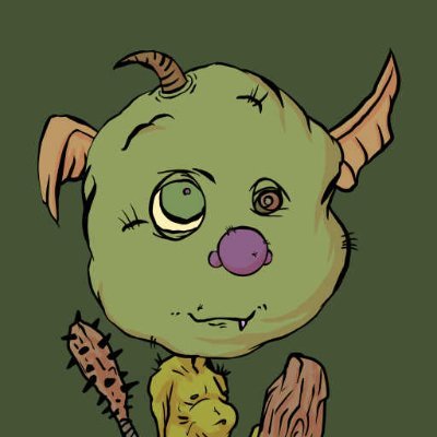 FaleciaViv15690's profile picture. Database administrator living Chula Vista #nftart #crypto #dart