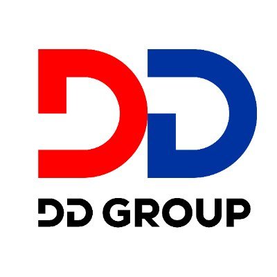 DDグループ【公式】さんのプロフィール画像