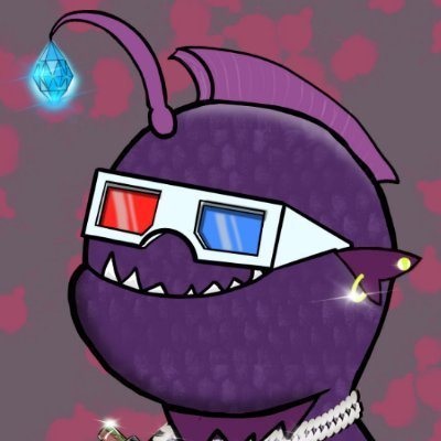 24hShowbiz's profile picture. Nice MeMe Coin

$PEPE $MONG $NARC

https://t.co/VJUbr0OTzX

Church of  @IceFrog