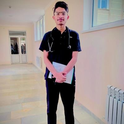 Education is the most powerful weapon which you can change the world.....💼
 Medico 🧑‍⚕️