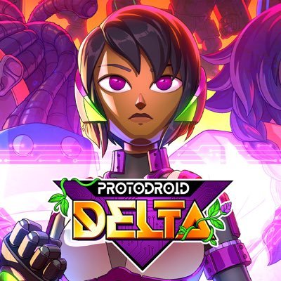 A 3D action-platformer in a #Solarpunk world. Inspired by Mega Man X. By @adamkareem

Now on Steam, Switch, PS4 & XBOX

Get it today! https://t.co/5fA0H3EaL1