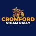 Cromford Steam Rally (@cromfordsteam) Twitter profile photo Cromford Steam Rally (@cromfordsteam) Twitter profile photo
