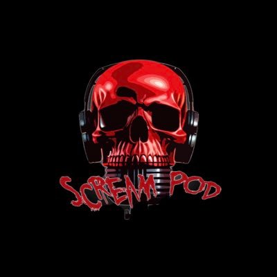 Welcome to Scream Pod: The world’s first all Howl-O-Scream Podcast! Follow us for deep dives, speculation, lore debates, and more spooky goodness…