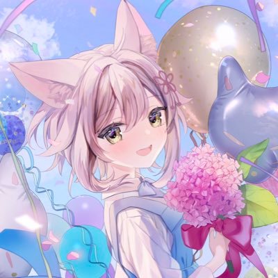 ゲームと映画とおうどんが大好き！働く個人勢Vtuber🦊🌸🌱 ゲーム配信と映画同時視聴配信をしてます🎮🎬🌸 原神/崩壊3rd/FF14/VALORANT/などなど！ | 🤐サブ垢（@mame_khn)