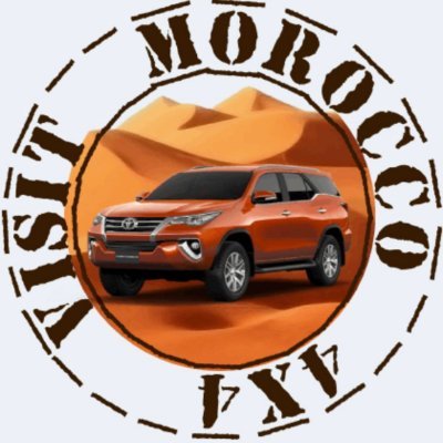 visitmorocco4x4's profile picture. Visit Morocco 4×4 specializes in organizing off-road 4×4 tours and expeditions in Morocco. We offer a variety of tours and expeditions that can be tailored to y