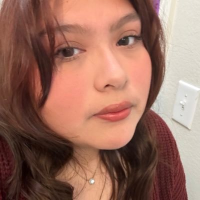 natalialyssa2's profile picture. ttu ‘25