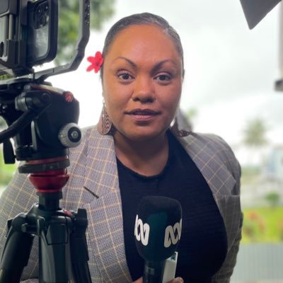 Fiji reporter @ABCPacific | Bylines in @guardian @rnzpacific @ajenglish @afp | Tweets don’t represent ABC. message me anon: https://t.co/XZE4XCUnxa
