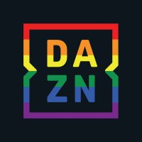 DAZN Japan(@DAZN_JPN) 's Twitter Profile Photo