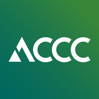 Make safe - Buy safe - Use safe! 
An official account of the ACCC.