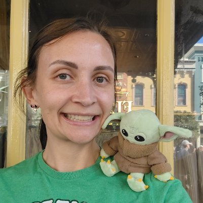 Official Mommy Blogger, HUGE Disney Fan, Parenting, Entertainment, Travel, Health, Home, Beauty, Lifestyle.
Author & Founder of https://t.co/fexjfHZwdW