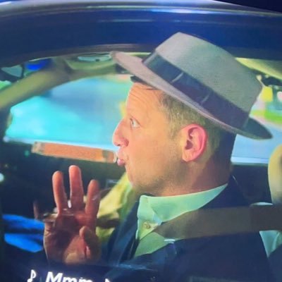 TLocks1's profile picture. I thought hurricane season was over