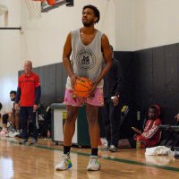 Khiry Shelton (@khirydagoat) 's Twitter Profile