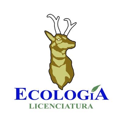 Twitter de la Licenciatura en Ecología de la Universidad Estatal de Sonora 🌵🌿🍄🦉