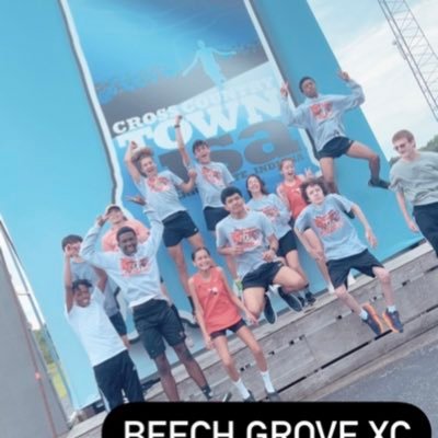 Updates for Beech Grove High School Cross Country and Track Team. Welcome to The Hive! #web4me #freaks