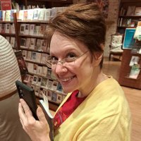 Tori (she/her) (@msmazuredu) 's Twitter Profile