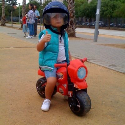 Kikeee1104's profile picture. 