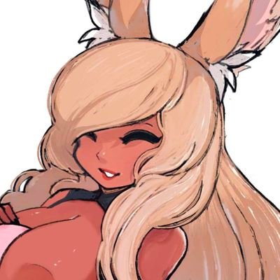 A Viera, going by the nickname Vi~ (Light DC)🇪🇺🇯🇵

No art is mine unless stated otherwise, all credits goes to the creators ❤

Pfp & Banner by @MythrunaDraw