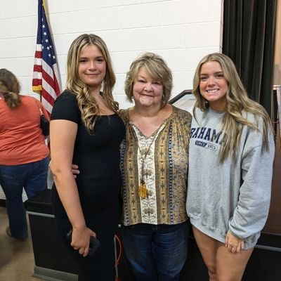 pattymammaw's profile picture. Restored, redeemed, relieved