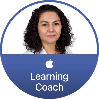 Teacher from🇨🇱 working at @GrahamRedDevils 🇺🇸 @ElonAcademy Advocate Apple Learning Coach @LatinxEd Fellow @CREED_NC #TeachingInColorEducatoroftheyear2024