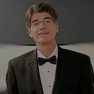 I'm a trademark, copyright, and communications lawyer in Dallas, Texas.