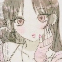 Mari(@R3dP0p) 's Twitter Profile Photo