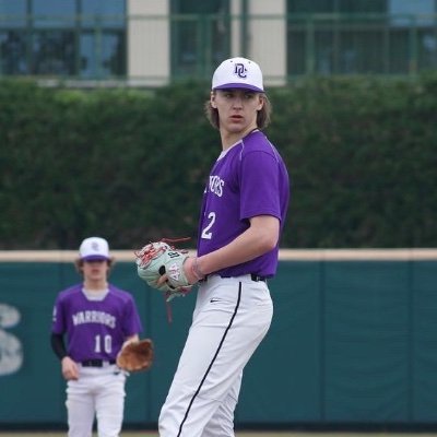 Noah Wickline Profile