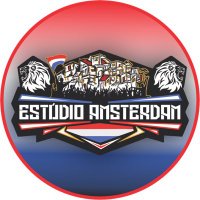 🇳🇱ESTÚDIO AMSTERDAM🇳🇱(@AMSTERDAMNH22) 's Twitter Profile Photo