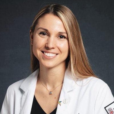 internal medicine resident @UCLAHealth.
@BrownMedicine & @UCLAEnglish alum. views mine, not my employer. she/her