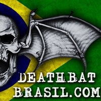 Deathbat Brasil(@DeathbatBrasil) 's Twitter Profile Photo