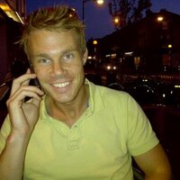 Sam Shave (@mrshave) 's Twitter Profile