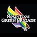 UNT Green Brigade (@UNTGreenBrigade) Twitter profile photo