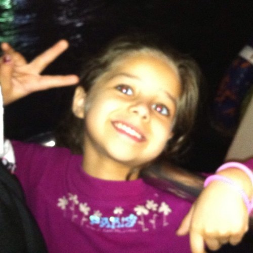 qanyah's profile picture. 