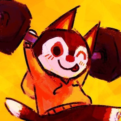 buggingout4's profile picture. bug / pie  | 18
jamming out 2 funky songs all day long
tsp / acnh /