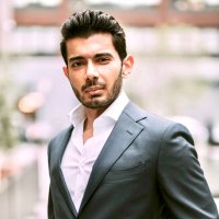 Sean S. Mahase, MD (@ssmahasemd) 's Twitter Profile