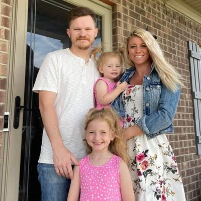 ProudDaddy94's profile picture. Husband 💓
Daddy 💓
Truck driver💓
Living the Life💓