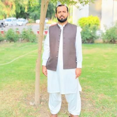 awaseemqamar's profile picture. 