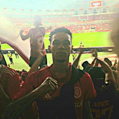 Para mim uma religião🇦🇹
Inter, Panthers & Charlotte Fc.
#KeepPounding 🏈
