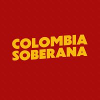 SOBERANÍA 🗞️🇨🇴 (@soberania_col) 's Twitter Profile Photo SOBERANÍA 🗞️🇨🇴 (@soberania_col) 's Twitter Profile Photo