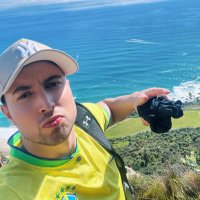 Andrey Santos (@andreeyhbs) 's Twitter Profile