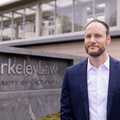 Executive Director Criminal Law & Justice Center, Berkeley Law, @BerkeleyLawCLJC