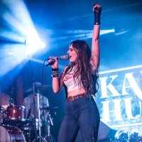 Katy Hurt(@KT_Hurt13) 's Twitter Profile Photo