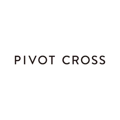 札幌・大通のファッションビル『PIVOT CROSS(ピヴォ クロス)』の公式Twitter📱 各ショップのおすすめアイテムの紹介やイベント情報などをお知らせいたします📢