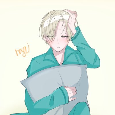 なぎさんのプロフィール画像
